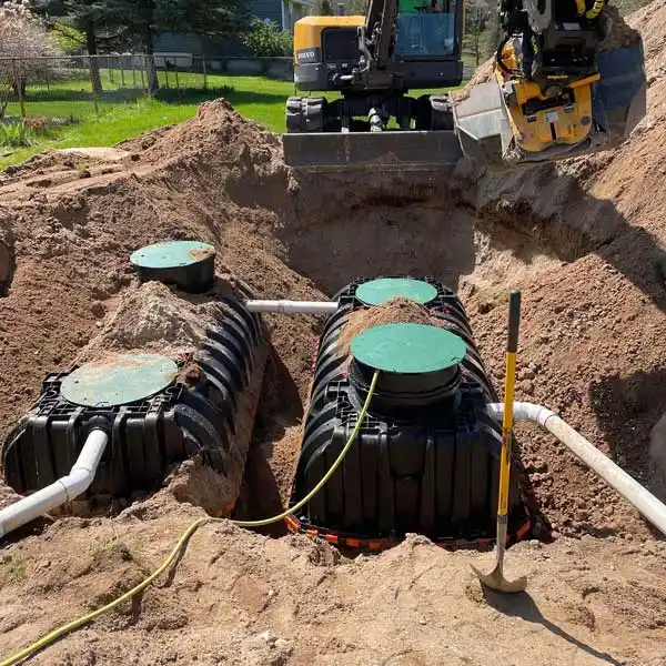 septic tank services Hays
